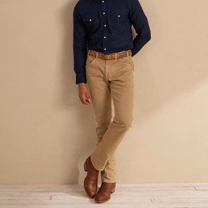 Tecovas 5 Pocket Comfort Jean - Like New